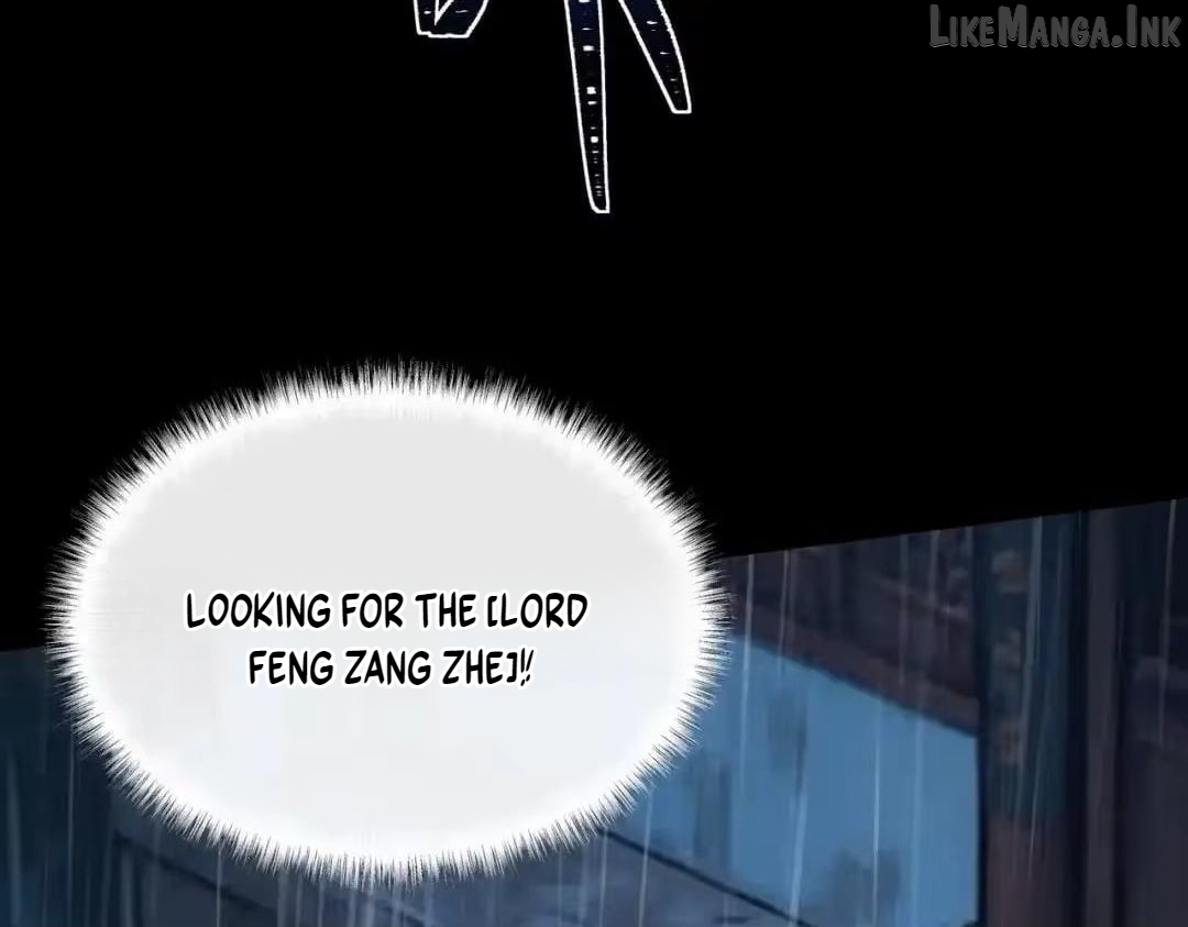After the School Belle Dumped Me, I Became a Martial Arts God Chapter 98  - page 154